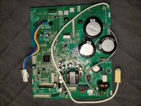 2p290759-2e Daikin Dakin Outdoor Air Conditioning Motherboard