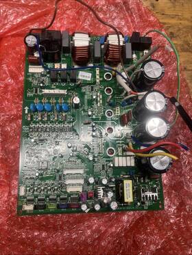 30228000027 Daikin Gree Main Control Board Grzw80a-a