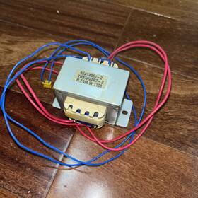 Tr37h22r7-2 Daikin 3ea74060-2 Air Conditioning Transformer