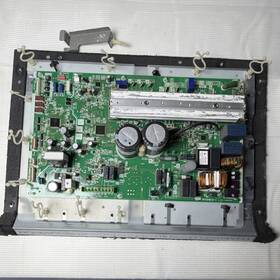 Gvxc200241aa Daikin 3pcb4012-1 Inverter Control Board For