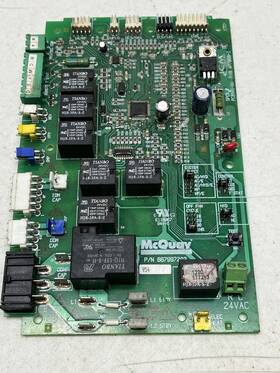 667997203 Daikin Mcquay Control Board Ap7809-1 30 Day Warranty