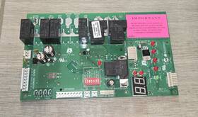 801843 Daikin Applied Comfort Electronic Board Ptac/pthp Dual Boar