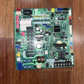 Seb07102 Daikin Da003-5 J Air Conditioning Circuit Board Card 2192239 Seb07102 Daikin Da003-5 J Air Conditioning Circuit Board Card 2192239