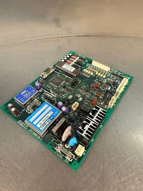 Ddhc-ba-00-4001 Daikin Ddhc-ba-00 Board 5.3.2