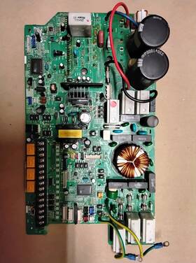 Dha00302a Daikin Circuit Board For Parts Not Tested Dha00302a Daikin Circuit Board For Parts Not Tested