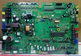 Dha00794f Daikin Industries Printed Circuit Board