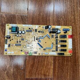 Eb09017 Daikin B Fxmq-mvju Airhandler Control Board