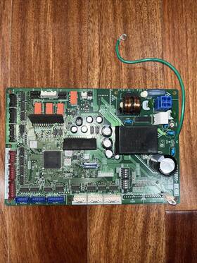 3pcb5140-1 Daikin Eb17008-6 / C Control Board Arcp00106