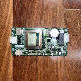 Rhxyq10sy1 Daikin Ec0726 A -27 Leakage Detection Board