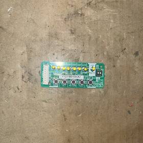 1939101 Daikin Ec08010 A Oem Pcb Assembly