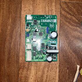 Daikin Ec09093 C Ec09093 C Pcb Controller Circuit Board Hvac Vb-0u4-101
