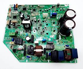 Ec17018-12 Daikin B Control Board Asepa 12