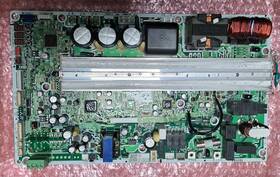Ec17027-33 Daikin Outdoor Pcb Control Board A Tr706q