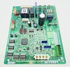 Daikin Ec18005-3 Air Handler Control Board C 2p561240-3b