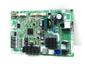 Ec21006 Daikin Control Circuit Board Tr218y X855a Used #d578a Ec21006 Daikin Control Circuit Board Tr218y X855a Used #d578a