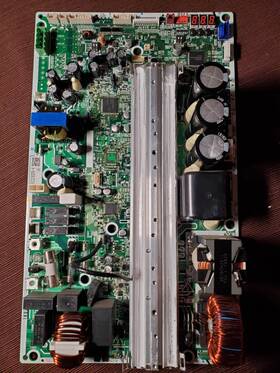 Ec23029-4 Daikin Pcb Air Conditioning System Inverter Control Board A