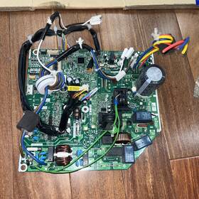 Ex13011-10 Daikin Air Condition Compressor Inverter Board Cut Wires