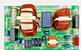 Vb-248-101e Daikin Fn112-h-1/vb-248-101e / Filter Board