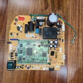 Etxdk370x1c Daikin Fxaq40auv1b Eb0717 C Control Board 3ea81003-1