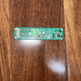M1601-10 Daikin Air Conditioning Display Board Receiver