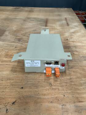 Daikin Mcq-330274201 Mcquay Bcm
