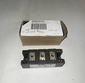 Daikin-mcquay 300030444 Daikin-mcquay Scr Dual Module New