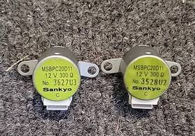Msbpc20d11 Daikin 2 Ductless Motors Hvac Usa Seller Free Shipping Guaranteed Msbpc20d11 Daikin 2 Ductless Motors Hvac Usa Seller Free Shipping Guaranteed