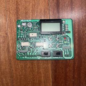 Pcb1187-2a Daikin 668811001 Non-programmable Thermostat As7848 Icm As7849