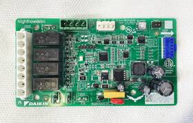 Pcbcm301v0001s Daikin Nighthawk Mini Control Board Bqbbdd0101-2 Hvac Furnace