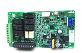 Daikin Pcbcm303v001 211030158 Control Circuit Board Goodman P/n Pcb Cm303v001 Used #x082a