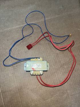 Tr25h25r0-4 Daikin 3ea74019-1 Air Conditioning Transformer