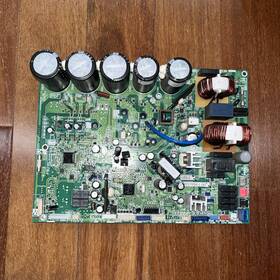 Vb-088-101a Daikin Ec17004-1 Air Conditioning Inverter Board