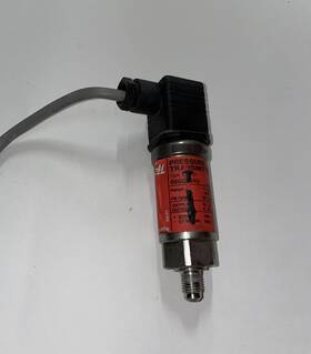 Danfoss 060g2049 Low Pressure Transmitter Aks 33 Transmisor Sender