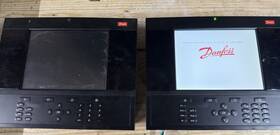 Danfoss 080z4009 880 Controller