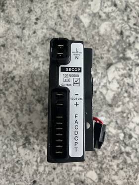 101n0500 Danfoss Secop Variable Frequency Compressor Controller Bd35f/bd50f