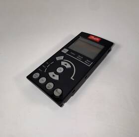 130b1124 Danfoss Control Panel For Lcp 101