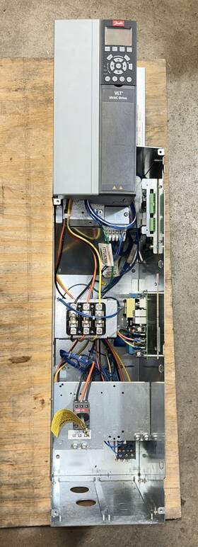 Danfoss Danfoss-177u9769