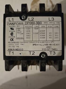 Dp060-3b0 Danfoss Dp060-3b0 Danfoss