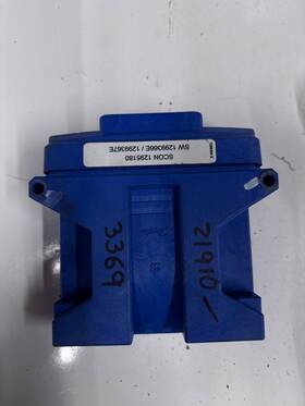 Danfoss Sc050-120 Plus 1 Safety Controller - 11159588- Open