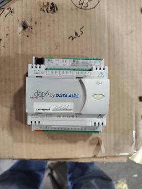 Data Aire Pcoxdr0ca0 Dap4mini Ac Controller # Free Shipping