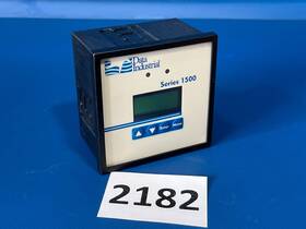 1500-000647 Data Industrial 500-000647 Series 1500 Flow Monitor
