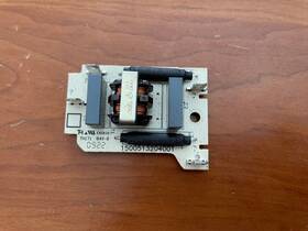 5213220661 Delonghi Filter Electronic Pcb 120v Coffee Machine Component