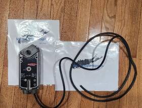 Dcs120-62 Delta Controls Actuator 120v Used/tested 60 Day Guarantee