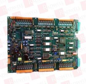 Icp-015 Delta Controls / Icp015 Used