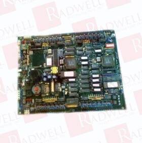 Icp-025 Delta Controls / Icp025 Used