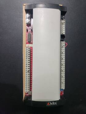 Dsc-1146e Delta Dsc-1146 System Controller Dsc-1146e Delta Dsc-1146 System Controller
