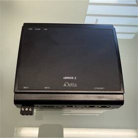 Ebmgr-2 Delta Building Management System Router Hvac Controller Mpn