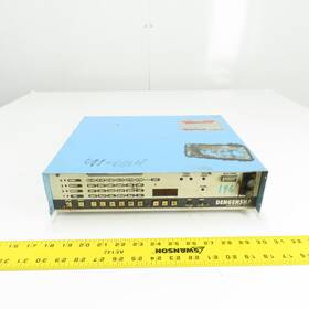 Decomstar21 Dengensha Rwc-21pte Weld Timer Control Unit