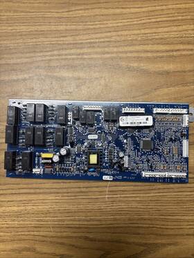 00n2172 Digital Appliance Controls Rev B 00n2172 Digital Appliance Controls Rev B