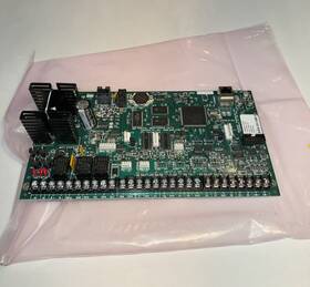Pc-0121-r8 Digital Monitoring Products Control Circuit Board Level G V181 New